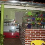 Lú Açaí À l'intérieur