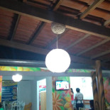 Lú Açaí À l'intérieur