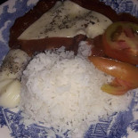 Lú Açaí Nourriture