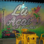 Lú Açaí Extérieur