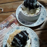 Lú Açaí Nourriture