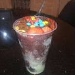 Lú Açaí Boisson
