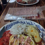 Lú Açaí Nourriture