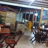 Lú Açaí À l'intérieur