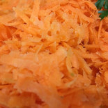 Quatro Corações Comida