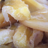 Quatro Corações Comida