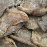 Quatro Corações Comida