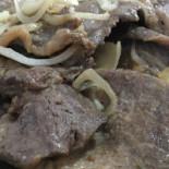 Quatro Corações Comida