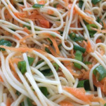 Quatro Corações Comida