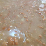 Quatro Corações Comida