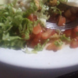 Mau Mau Lanches Nourriture