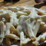 Mau Mau Lanches Nourriture