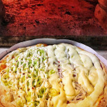 Pizza House Delivery Nourriture