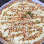 Pizza House Delivery Nourriture