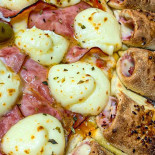 Pizza House Delivery Nourriture