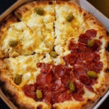 Pizza House Delivery Nourriture