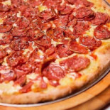 Pizza House Delivery Nourriture