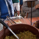 Restaurante O Bode Nourriture