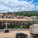 Restaurante O Bode Extérieur