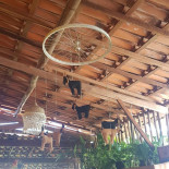 Restaurante O Bode Boisson