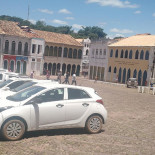 Restaurante O Bode Extérieur