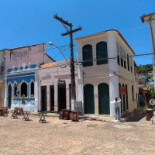 Restaurante O Bode Extérieur