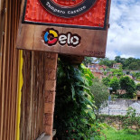 Restaurante O Bode Extérieur