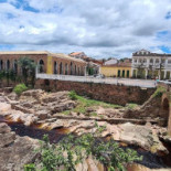 Restaurante O Bode Extérieur