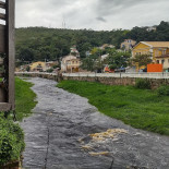 Restaurante O Bode Extérieur