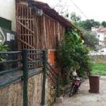 Restaurante O Bode Extérieur