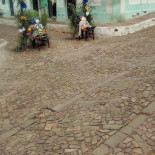 Restaurante O Bode Extérieur