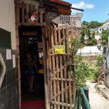 Restaurante O Bode Extérieur