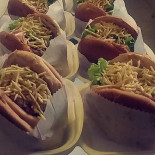 Dias's Burger Nourriture