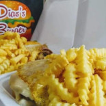 Dias's Burger Nourriture