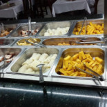 KiKanto Nourriture