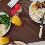 KiKanto Nourriture