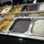 KiKanto Nourriture