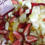 Traçaí Nourriture