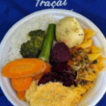 Traçaí Nourriture