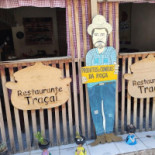 Traçaí Extérieur