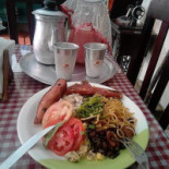 Traçaí Nourriture
