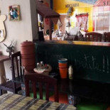 Traçaí À l'intérieur