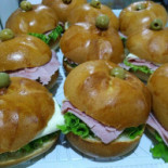 Padaria Schuab Nourriture