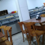 Padaria Schuab À l'intérieur
