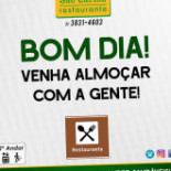 São Carlos Logo