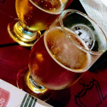 Social Deck Boisson
