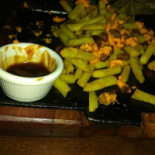 Social Deck Comida