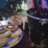 Social Deck Boisson