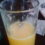 Social Deck Boisson