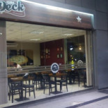 Social Deck Extérieur